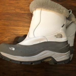 North Face Boots